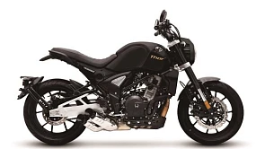 Мотоцикл Regulmoto THOR 400 Мотоцикл Regulmoto THOR 400