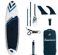 SUP Board GLADIATOR WIND 10.7 SUP Board GLADIATOR WIND 10.7