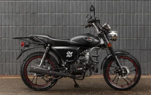 Мопед MINSK D4 50 M1NSK