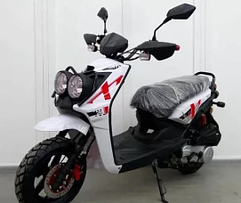 Скутер Vento SMART II Скутер Vento SMART II