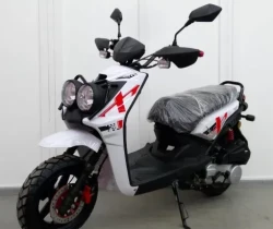 Скутер Vento SMART II
