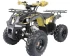 Квадроцикл ATV Termit TT