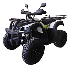 Квадроцикл ATV Jaeger 200