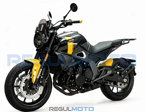 Мотоцикл Regulmoto ARTHUR LB700