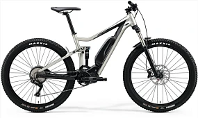 Электровелосипед Merida (Мерида) eOne - Twenty 500 (2020) Электровелосипед Merida (Мерида) eOne - Twenty 500 (2020)