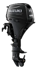 Лодочный мотор SUZUKI (Сузуки) DF15ARL Лодочный мотор SUZUKI (Сузуки) DF15ARL