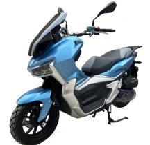 Скутер TRACER ADV