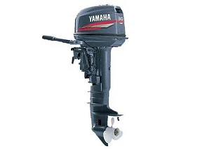 Подвесной лодочный мотор Yamaha (Ямаха) 30HWCS Подвесной лодочный мотор Yamaha (Ямаха) 30HWCS