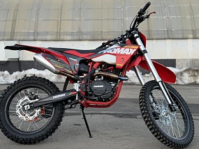 Кроссовый мотоцикл (эндуро) PROMAX BERNAUT 400 Кроссовый мотоцикл (эндуро) PROMAX BERNAUT 400