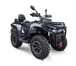 Квадроцикл Mikilon Hammer 300 EFI 4WD Квадроцикл Mikilon Hammer 300 EFI 4WD