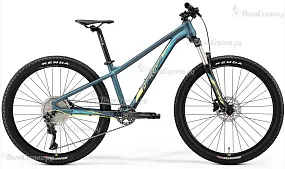 Горный велосипед Merida (Мерида) Matts J.Champion (2021)