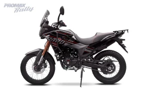 Мотоцикл PROMAX Rally 331