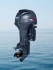 2-тактный лодочный мотор HND OB60 ERTL 2-тактный лодочный мотор HND OB60 ERTL