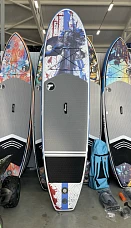 SUP (САП) Доска RAIDEX TAKUMO 10.6’ (320см) N 3
