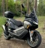 Скутер TEZZA Osaka 180 EFI Скутер TEZZA Osaka 180 EFI
