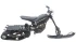 Сноубайк Snowbike Talaria Monotrack 22 Сноубайк Snowbike Talaria Monotrack 22
