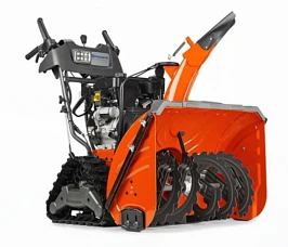 Снегоуборщик HUSQVARNA ST 330PT