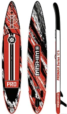 SUP (САП) Доска MISHIMO PRO-MAX SPORT RED 11,6’ (355см)