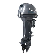 Лодочный мотор ALLFA (Альфа) CG T40 S Лодочный мотор ALLFA (Альфа) CG T40 S