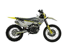 Кроссовый мотоцикл ZTOT Z6MAX NB320 (Без прогрессии) Кроссовый мотоцикл ZTOT Z6MAX NB320 (Без прогрессии)