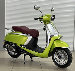 Скутер PROMAX Lambretta 240(49)