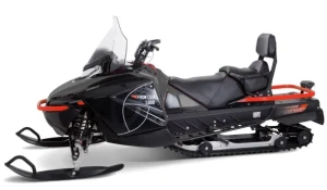 Снегоход РМ FRONTIER 1000