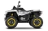 Квадроцикл BENDA REDSTONE 550 XE Квадроцикл BENDA REDSTONE 550 XE