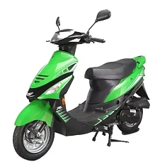 Скутер RACER RC50QT-3 METEOR Скутер RACER RC50QT-3 METEOR