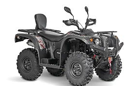 Квадроцикл Striker 700 EFI/EPS Квадроцикл Striker 700 EFI/EPS