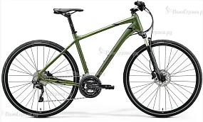 Велосипед городской Merida (Мерида) Crossway XT Edition (2020) Велосипед городской Merida (Мерида) Crossway XT Edition (2020)