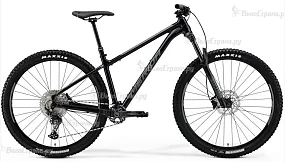 Горный велосипед Merida (Мерида) Big.Trail 500 (2021)