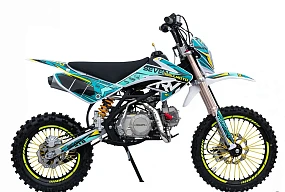 Питбайк Regulmoto SEVEN Питбайк Regulmoto SEVEN