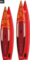SUP-доска надувная AQUA MARINA Race 12'6' S22