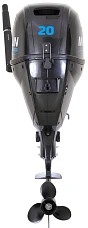 Лодочный мотор MARLIN MF 20 AWHBS