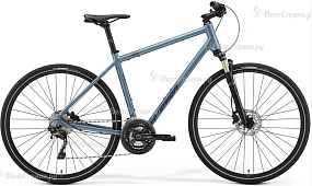 Велосипед городской Merida (Мерида) Crossway XT - Edition (2021) Велосипед городской Merida (Мерида) Crossway XT - Edition (2021)