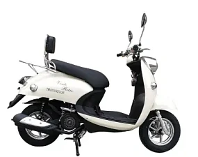 Скутер Vento Retro Скутер Vento Retro