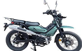 Мопед XTRAIL Мопед XTRAIL