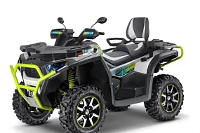 Квадроцикл TROXUS Dune 900 LX EFI (ПСМ) Квадроцикл TROXUS Dune 900 LX EFI (ПСМ)