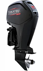Лодочный мотор TAKATSU TF125FEEL-T EFI Лодочный мотор TAKATSU TF125FEEL-T EFI