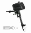 Лодочный мотор EX T6 BMS 2T Лодочный мотор EX T6 BMS 2T