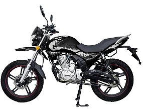 Мотоцикл Regulmoto SK200-9 Мотоцикл Regulmoto SK200-9