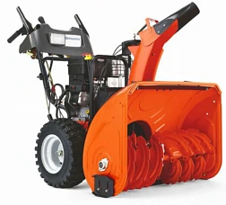 Снегоуборщик HUSQVARNA ST 268EP