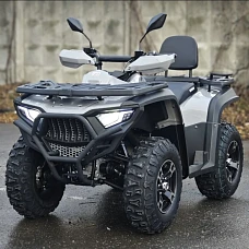 Квадроцикл BASHAN EXPLORER 320 EFI 4x4