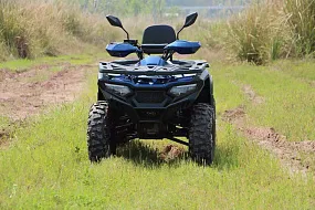 Квадроцикл PROMAX Titan 480 4WD EFI Квадроцикл PROMAX Titan 480 4WD EFI