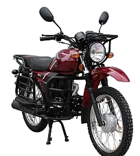 Мопед Regulmoto Alpha (RM-3) Мопед Regulmoto Alpha (RM-3)