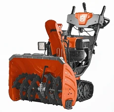 Снегоуборщик HUSQVARNA ST 430T