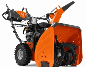 Снегоуборщик HUSQVARNA ST 327PT