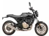 Мотоцикл GAOKIN GK 400 Мотоцикл GAOKIN GK 400