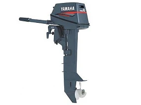 Подвесной лодочный мотор Yamaha (Ямаха) 8FМHS Подвесной лодочный мотор Yamaha (Ямаха) 8FМHS