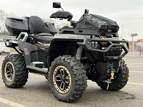 Квадроцикл BENDA Redstone 550 R2 XE SPORT Квадроцикл BENDA Redstone 550 R2 XE SPORT